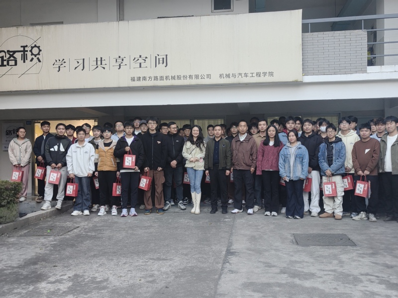 暖心护航，为梦加油——我院温情...