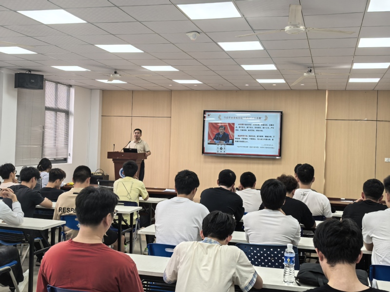 清风润初心 廉洁启新程 —— ...