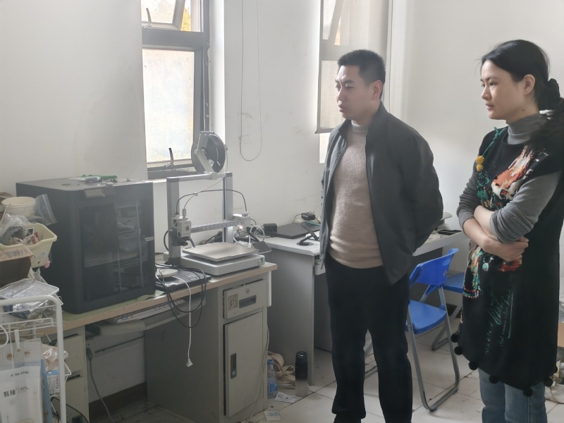 筑牢安全防线·守护学子平安｜机...