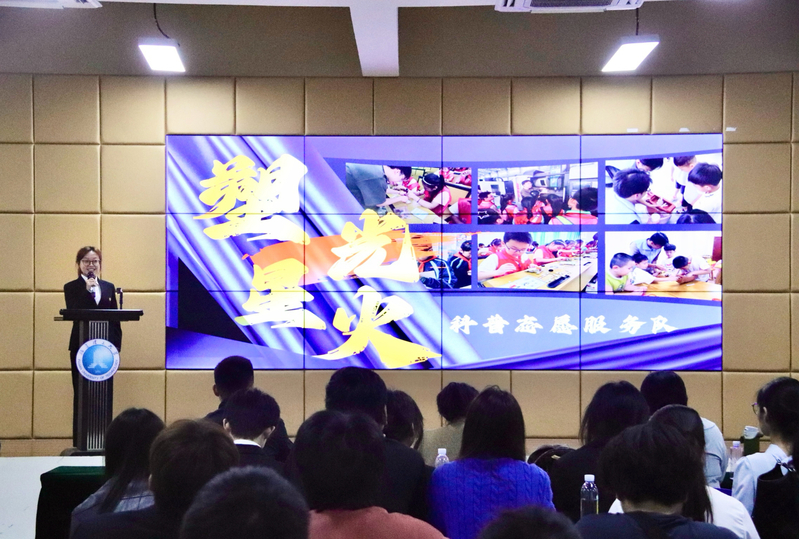 【争优争先争效】机械学院摘得校...